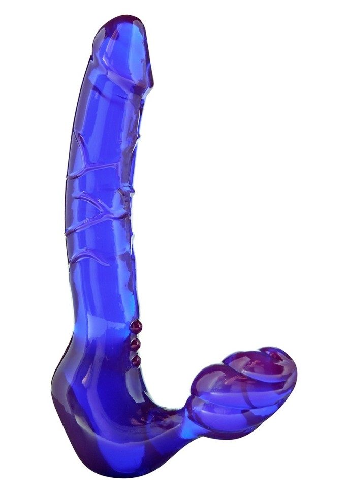 Gemischtrassiger Scheide Dildo Kuessen